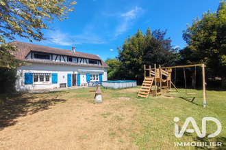  maison vandrimare 27380