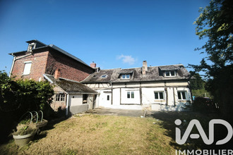  maison vandrimare 27380