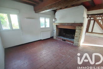  maison vandrimare 27380