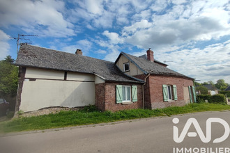  maison vandrimare 27380