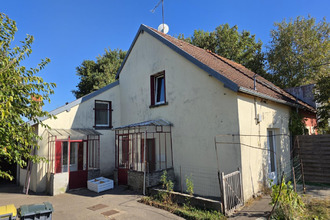  maison vanne 70130