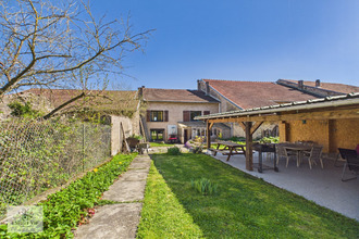  maison vannecourt 57340