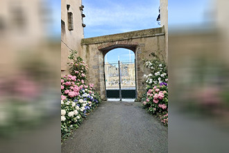  maison vannes 56000