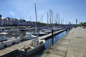  maison vannes 56000