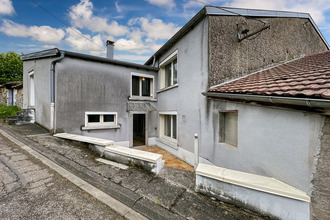  maison vannes-le-chatel 54112