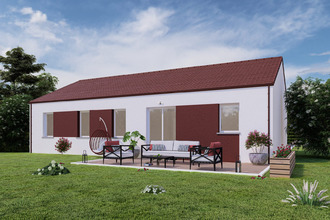  maison vannes-le-chatel 54112