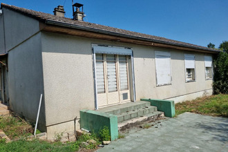  maison vannes-sur-cosson 45510