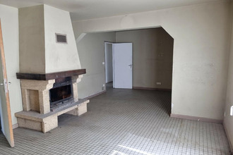  maison vannes-sur-cosson 45510