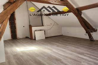  maison vannes-sur-cosson 45510