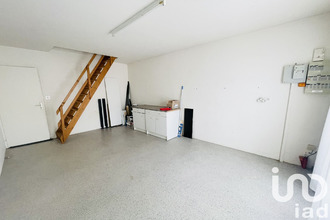  maison vannes-sur-cosson 45510