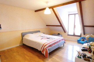  maison vannes-sur-cosson 45510