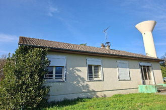  maison vannes-sur-cosson 45510