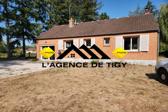  maison vannes-sur-cosson 45510