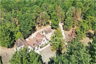  maison vannes-sur-cosson 45510