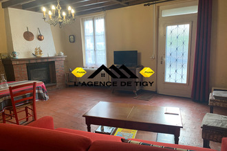  maison vannes-sur-cosson 45510