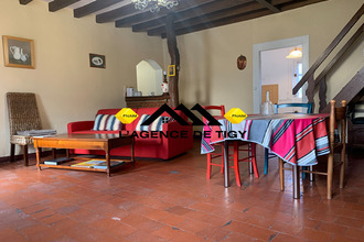  maison vannes-sur-cosson 45510