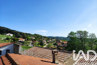  maison vanosc 07690