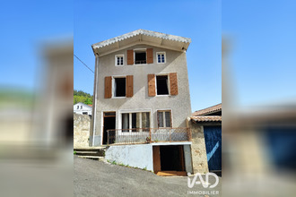  maison vanosc 07690