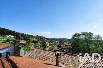  maison vanosc 07690