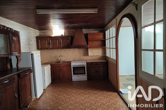  maison vanosc 07690