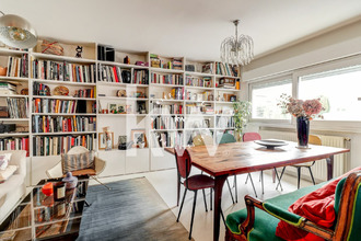  maison vanves 92170