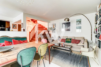  maison vanves 92170