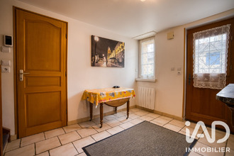  maison vany 57070