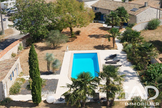  maison vanzay 79120