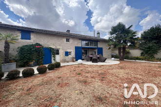  maison vanzay 79120