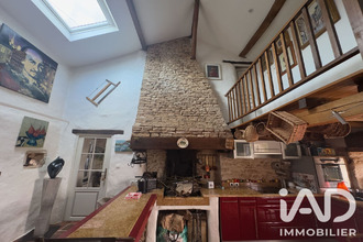  maison vanzay 79120