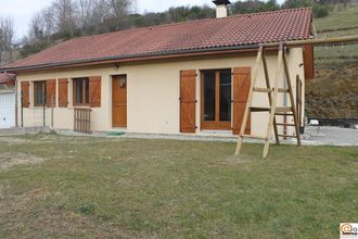  maison varacieux 38470