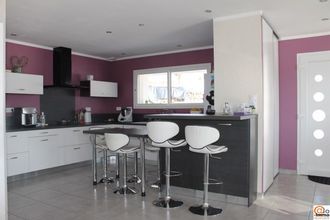  maison varacieux 38470