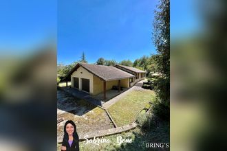  maison varacieux 38470