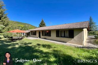  maison varacieux 38470