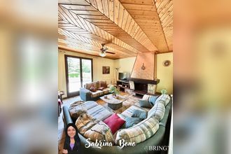  maison varacieux 38470