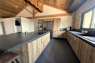  maison varacieux 38470