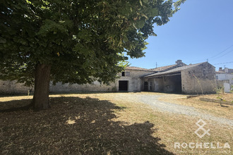  maison varaize 17400