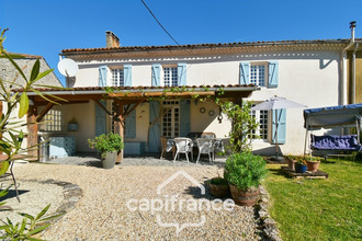  maison varaize 17400