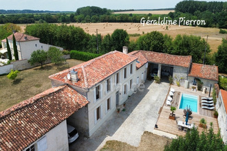  maison varaize 17400