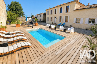  maison varaize 17400