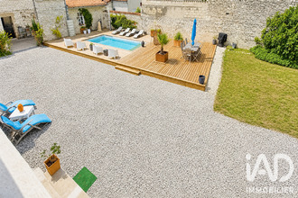  maison varaize 17400