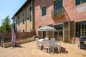  maison varambon 01160