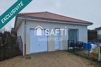  maison varambon 01160