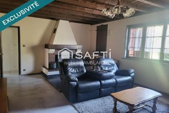  maison varambon 01160