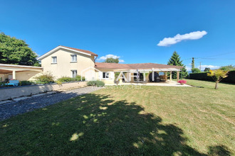  maison varambon 01160