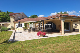  maison varambon 01160