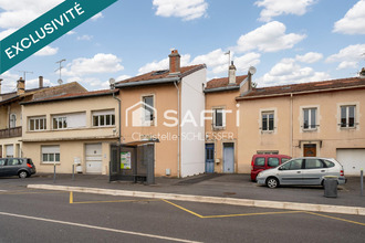  maison varangeville 54110