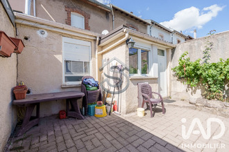  maison varangeville 54110