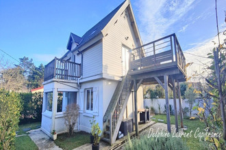  maison varaville 14390