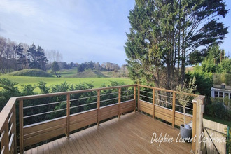  maison varaville 14390